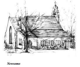 St John's Church - The Emmanuel Benefice